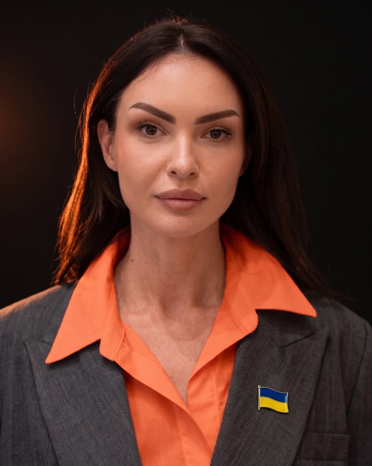 Polina Hneletska, Founder & Research Director of AVBR Lab